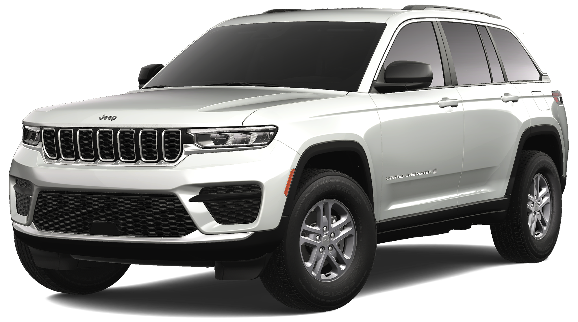 2024 Jeep Grand Cherokee Incentives, Specials & Offers in Grandville MI